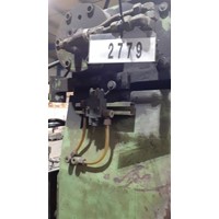 Machine à mouler à secousse-pression BMD; ARPA 300